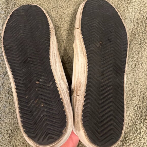 Golden Goose Slide women's size 40 EUC - Picture 4 of 5